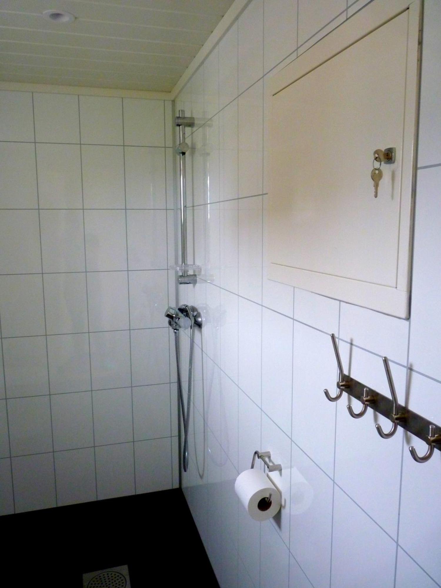 Хостел Setnes Feriesenter Veblungsnes Номер фото