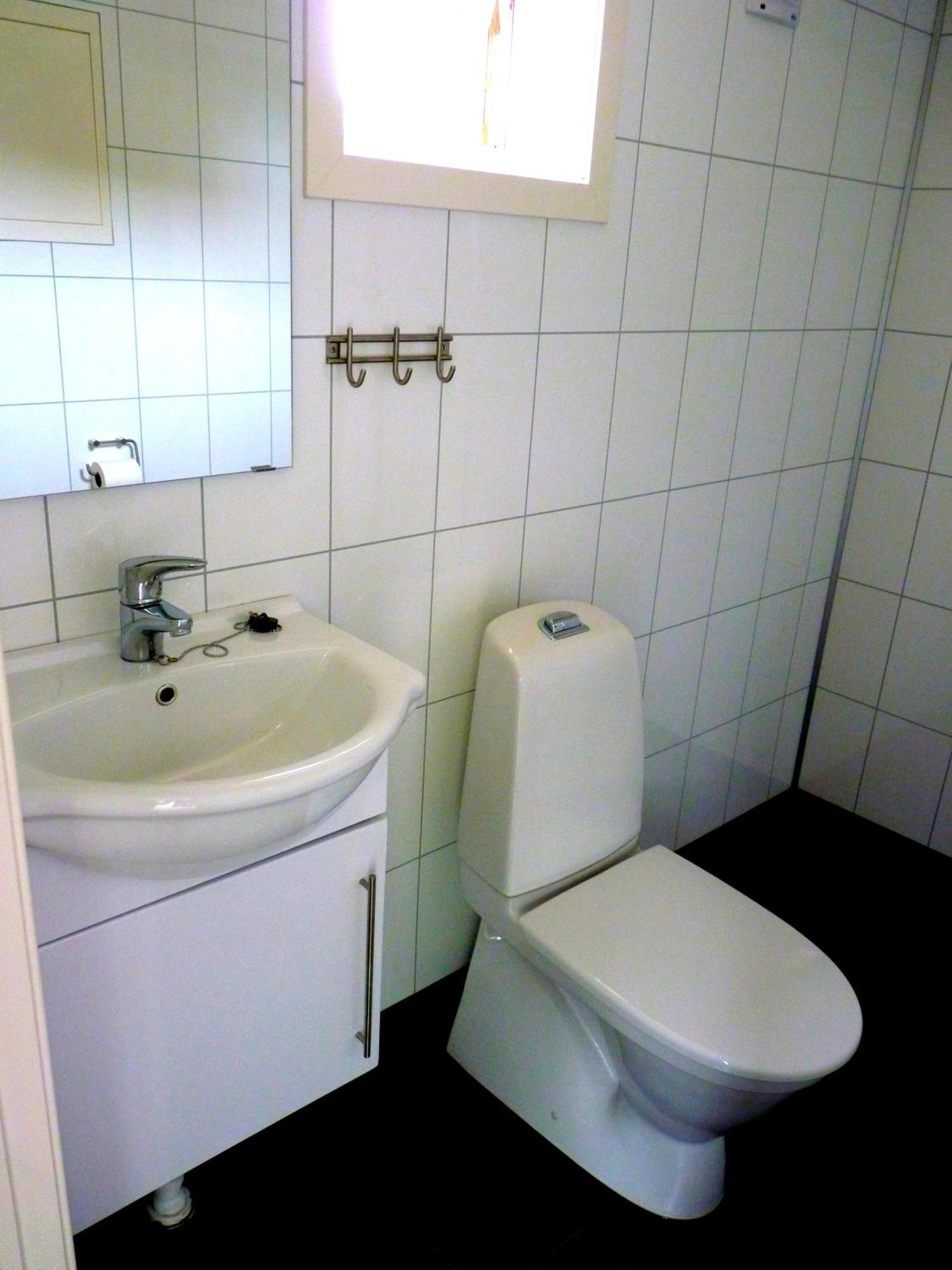 Хостел Setnes Feriesenter Veblungsnes Номер фото